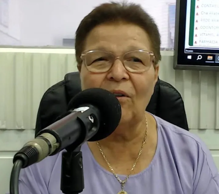 Fátima Nunes reafirma compromisso com Jeremoabo em entrevista à Jeremoabo FM