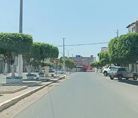 Jeremoabo. Imagem de internet